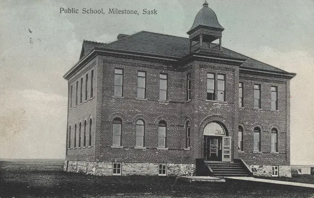 Public School, Milestone